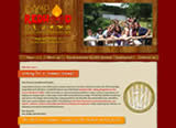 Camp Redwood