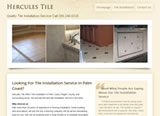 Hercules Tile