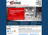 Wildlife Busters